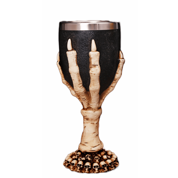 Epic Witch's Claws rostfritt stålmugg 200ml