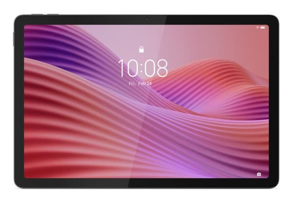 LENOVO Tab 10.1 Wi-Fi-tabletti 4 Gt 64 Gt harmaa