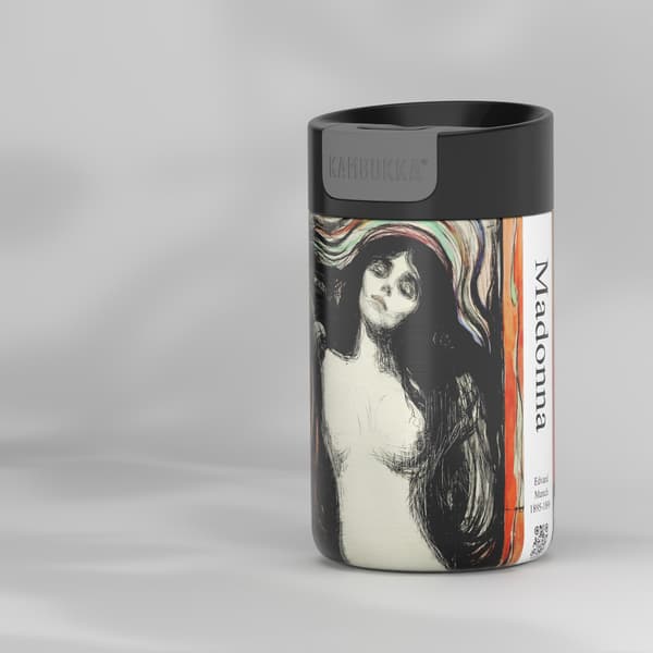 Kambukka Olympus Madonna termisk mugg 300ml