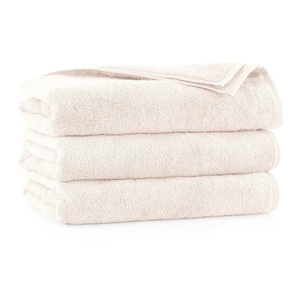 Zwoltex KIWI-2 handduk 50x100 cm crème