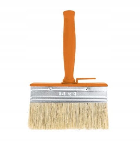 14 cm stor bordpensel