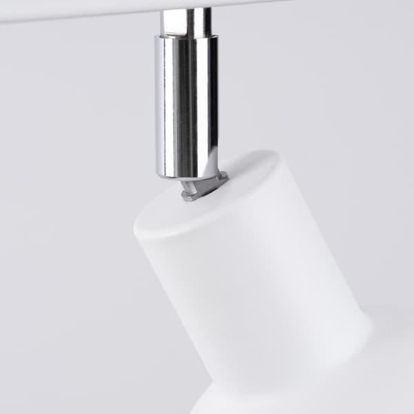 ELBA 2 E27 VIT SPOTLJUS SOLLUX SL.1314