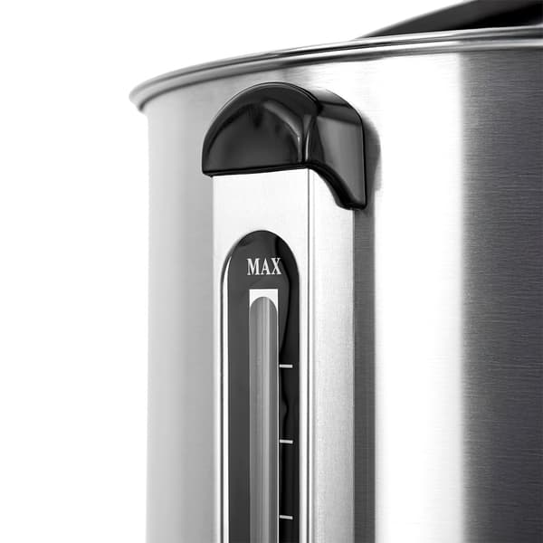 Mega-M vandbeholder 24,5L 2800W