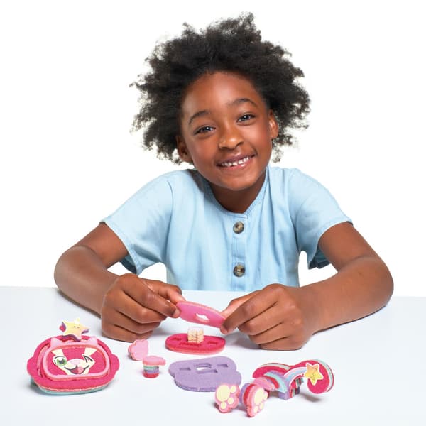 TOMY STAKIMOS Rymd Katy E73629