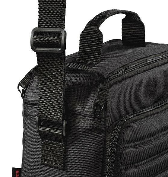 HAMA Samara 110 Svart Väska