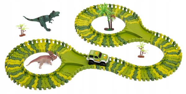TOR DINO MINI 120 NR: 7567