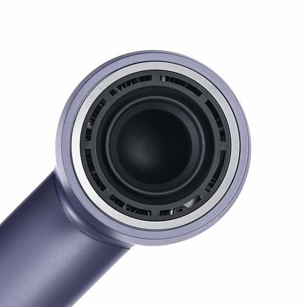 Havit HD202-EU hårtork, jonisering, 4 lägen
