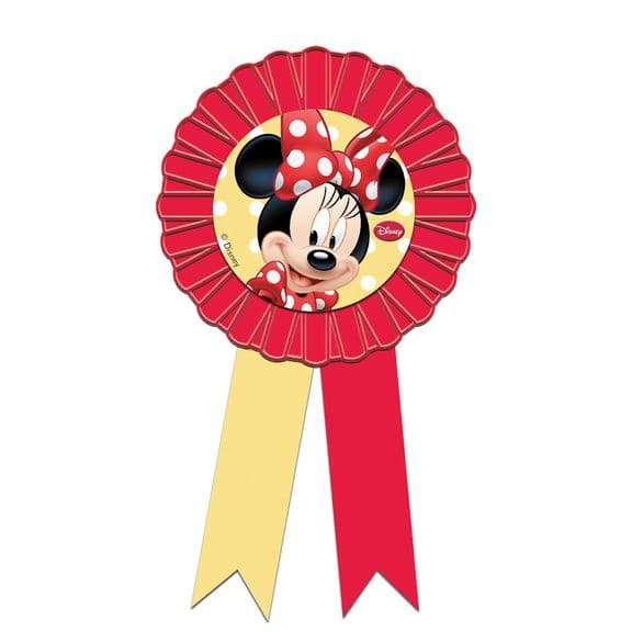 Cotillion - Minnie Cafe -merkki 1 kpl.