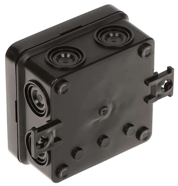 SAMLEDESDÅSE PH-75X75/B/EPN IP55 Elektroplast