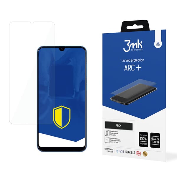 Samsung Galaxy A20e - 3 mk ARC+