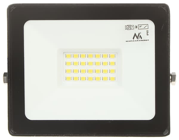 MCE-520 MACLEAN ENERGY LED-FORLYSTE