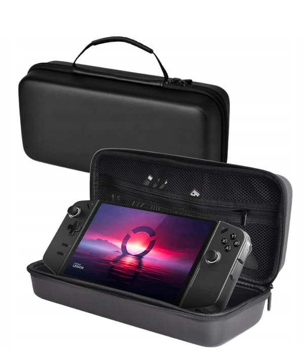 Lenovo Legion Go 8,8" suojalaukku