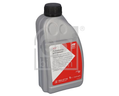 HYDRAULOLJA 1L 47716 FEBI