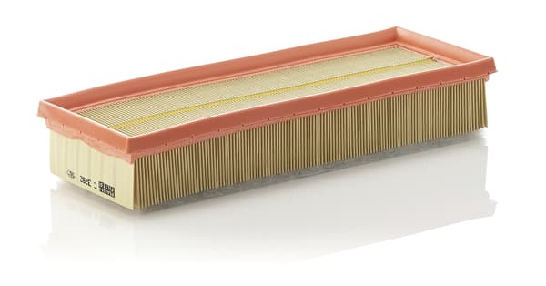 LUFTFILTER C3282 MANN