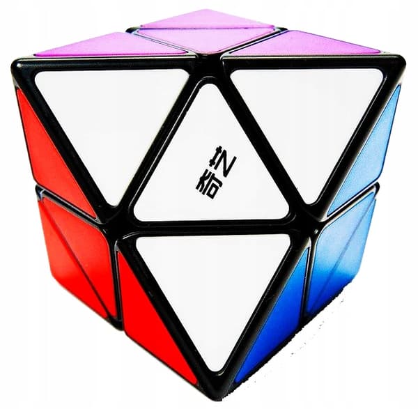 QiYi 2×2 FTO