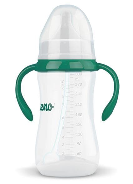 NENO flaske 300 ml sutteflaske
