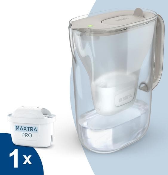 Filtreringskanna BRITA Style Essential Sand