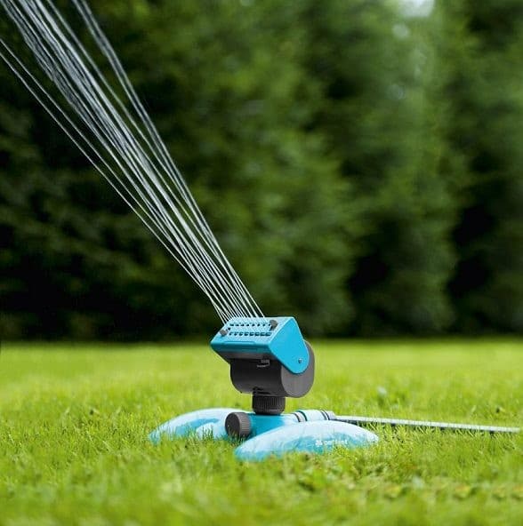 EXPERT IDEAL™ CellFast oscillerande sprinkler