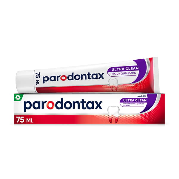 Parodontax Ultra Clean 75 ml