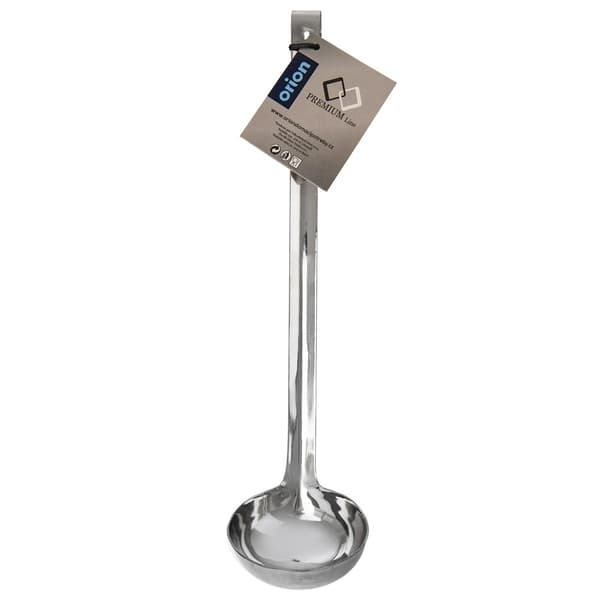 Kahvi teräksinen 45 ml, 26 cm