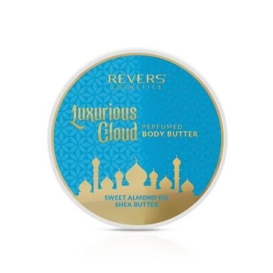 Revers LUXURIOUS CLOUD parfymerad kroppslotion 250 ml