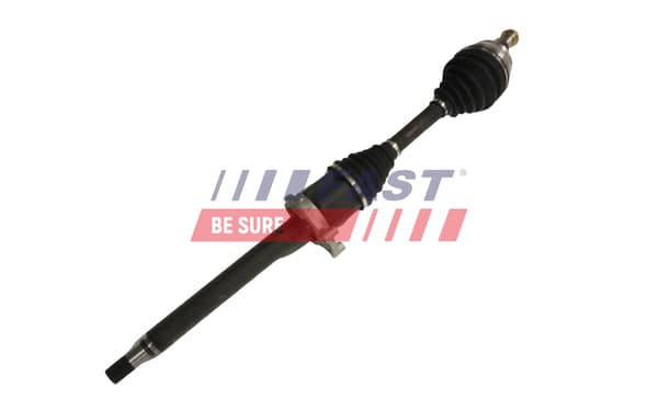 FT27068 SNABB AXELAXEL