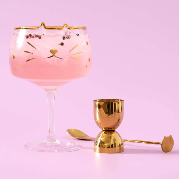 Presentset - Kattkollektion