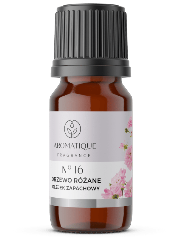 Aromatique Doftolja Rosenträd 12ml