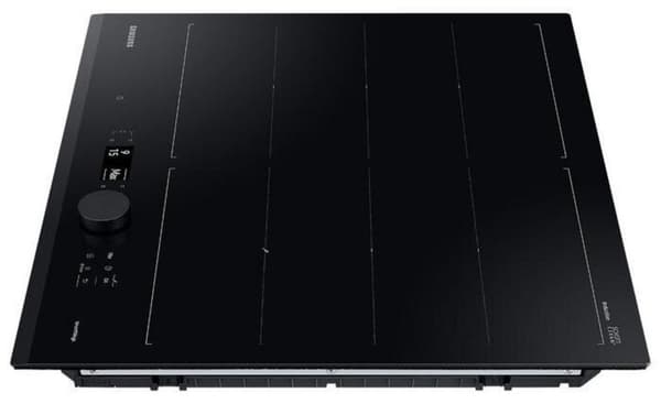Induktioliesitaso SAMSUNG NZ64B7799GK/U2