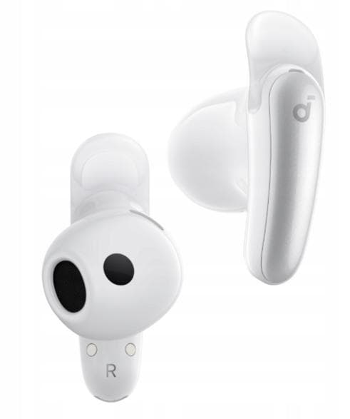 SOUNDCORE Liberty Buds Trådløse (TWS) Hovedtelefoner Hvide