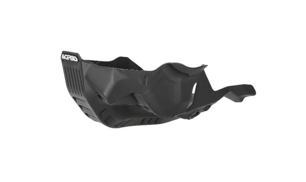 Acerbis CF Moto 450 MT moottorisuoja musta