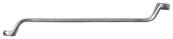 MJW 8-9 mm gaffelnyckel