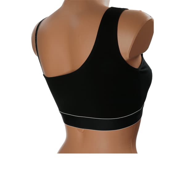Fila BASIC 1-PACK naisten urheiluliivit musta FU6105-200 R S