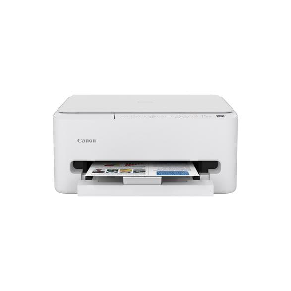 Canon Pixma TS4150i multifunktionsprinter hvid