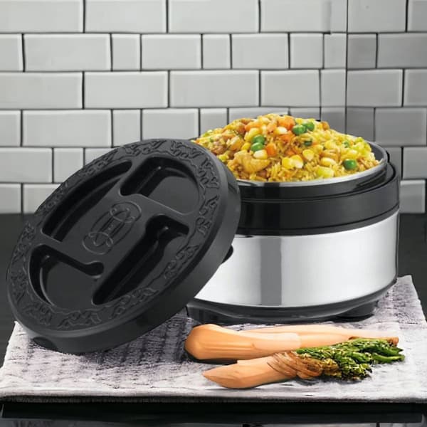 METLEX MX-1202 3L CATERING LUNCHTERMOS