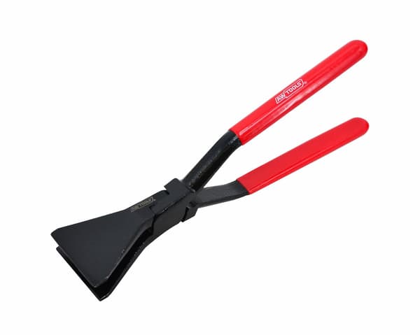 AWTOOLS PLADEBØJNINGSVÆRKTØJ 280 mm LIGE