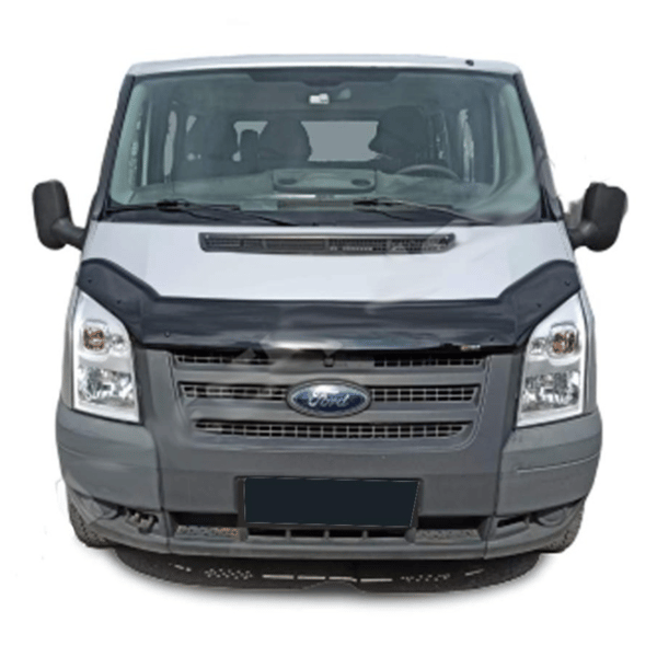 Konepelti ja katteet Ford Transit 2006-2013