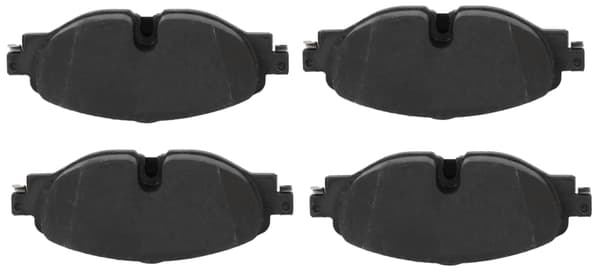FRAMBROMSBELÄGG GDB2143 TRW