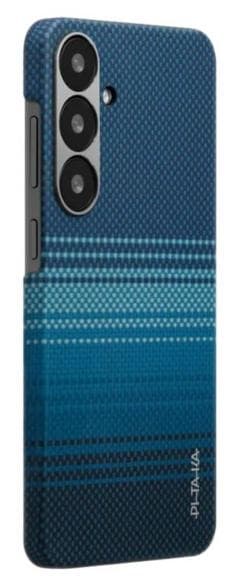 Etui PITAKA Edge til Galaxy S26+ MagSafe Moonrise