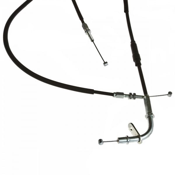 Kabel, gaskabel A JMP til Suzuki VS 1400