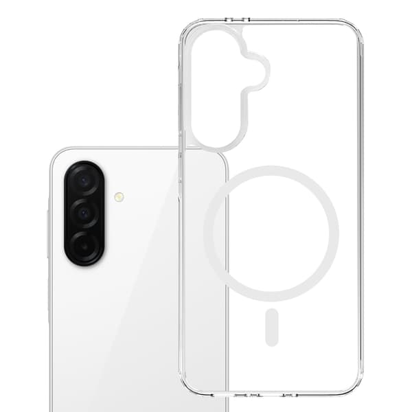 Samsung Galaxy A26 5G - 3mk Armor MagCase