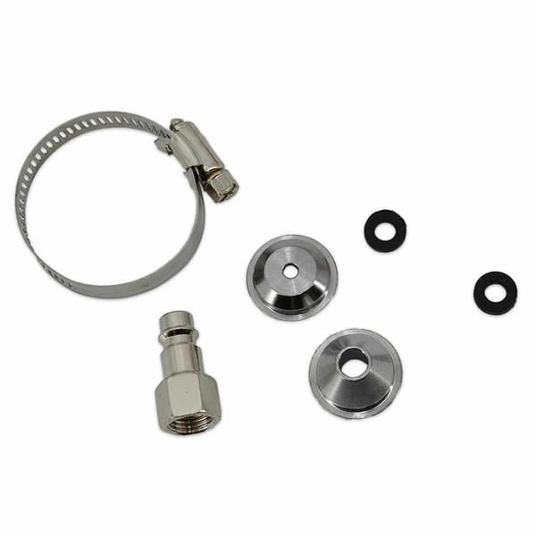 AWTOOLS GIPSPISTEOL MED ALUMINIUMSTANK FR-300