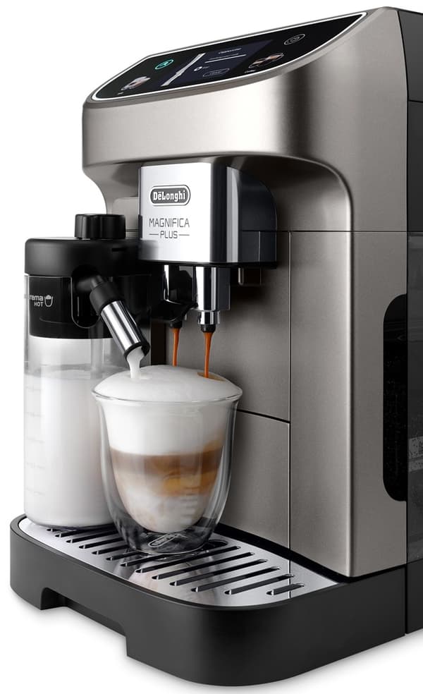 DeLonghi ECAM 320.70.TB espressomaskine