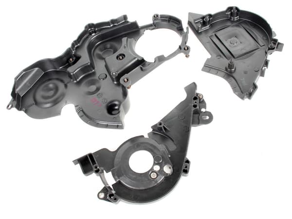 Tandremsskydd Set 3 Delar 1.6 HDI