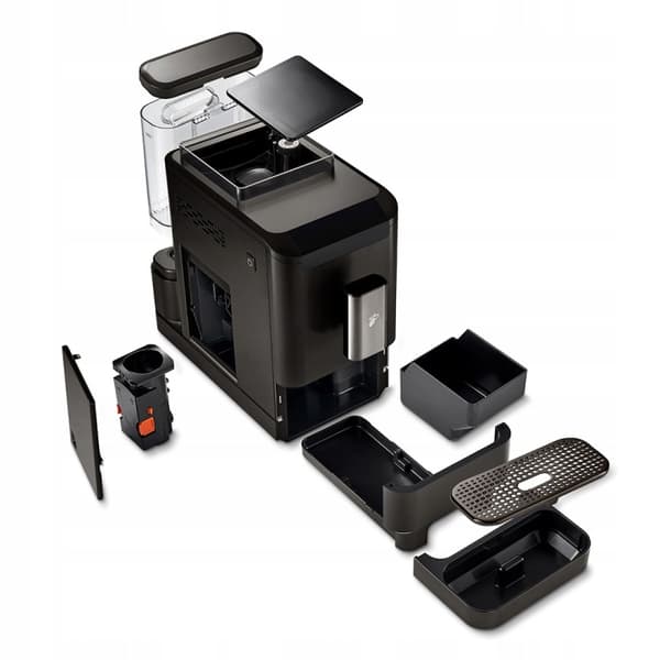 506142 Tchibo Esperto 2 Kaffe Granit Sort DE/AT/EE