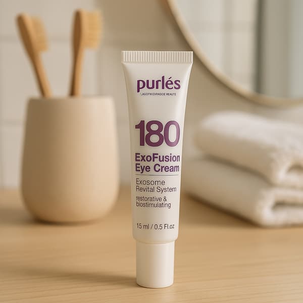 Purles 180 ExoFusion ögonkräm