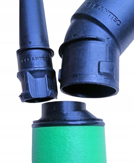 Festool Cleantec-adapter - KARCHER WD støvsuger