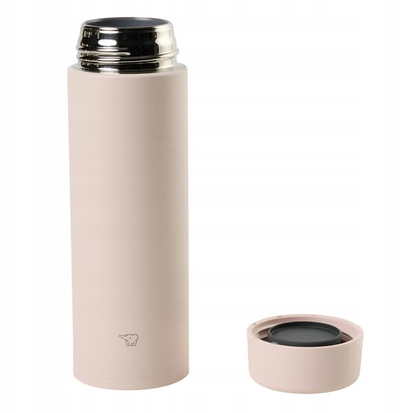 Zojirushi termomugg diskmaskinssäker SU-AA36-CP 360 ml beige