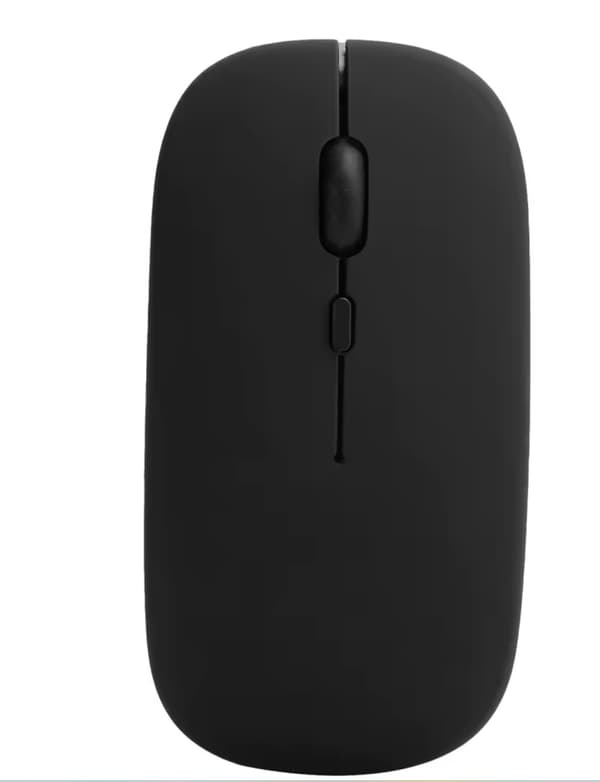 TRÅDLÖS BLUETOOTH TYST MUS SURFPLATTA SMART TV BÄRBAR Dator
