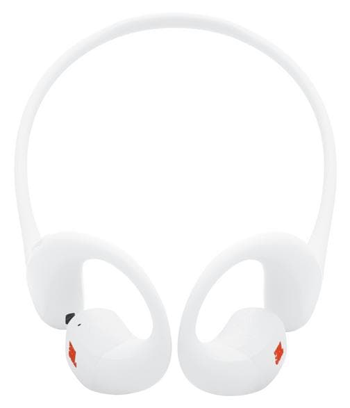 JBL Endurance Pace Langattomat Kuulokkeet Valkoinen
